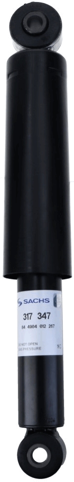 Sachs Schokdemper 317 347