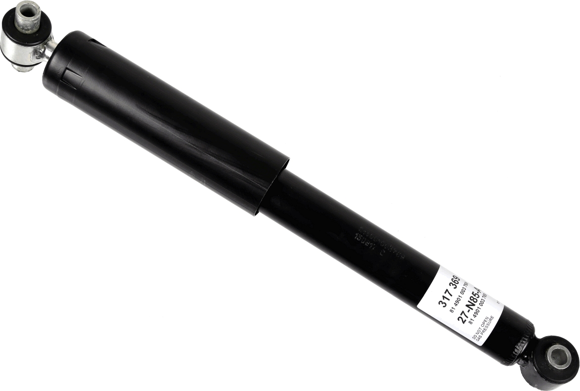 Schokdemper Sachs 317 369