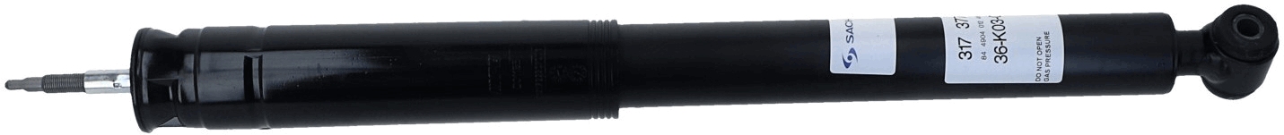 Sachs Schokdemper 317 377