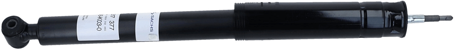 Sachs Schokdemper 317 377