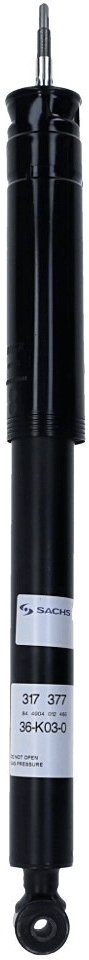 Sachs Schokdemper 317 377