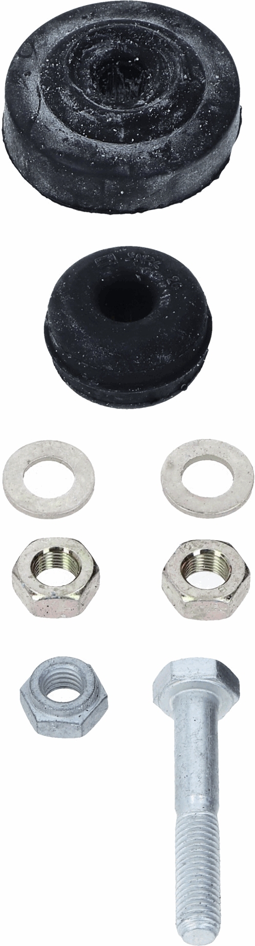 Sachs Schokdemper 317 377