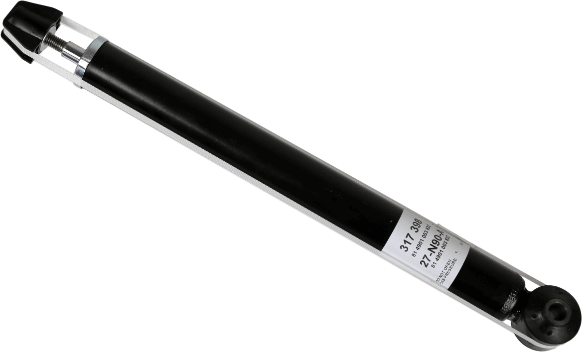 Schokdemper Sachs 317 398