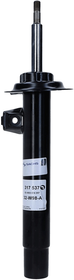 Sachs Schokdemper 317 537