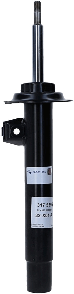 Sachs Schokdemper 317 539
