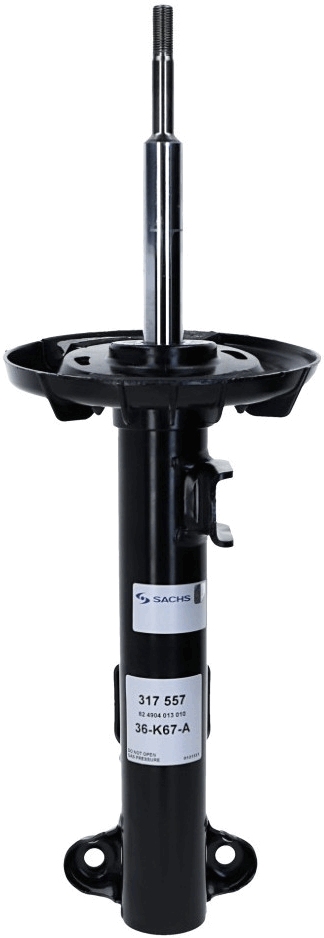 Sachs Schokdemper 317 557