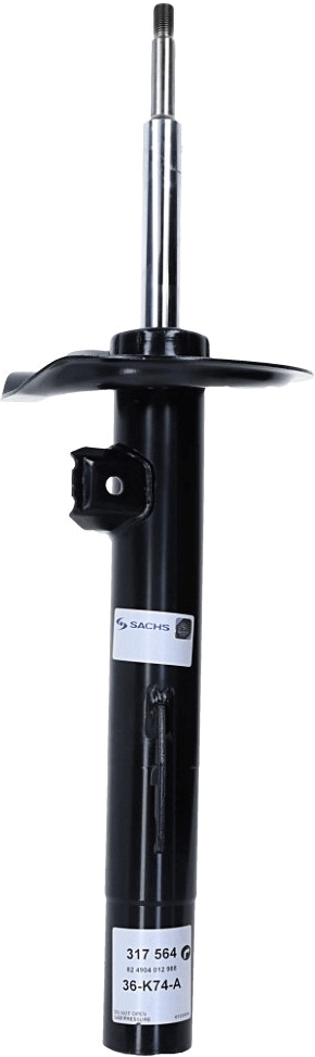 Sachs Schokdemper 317 564