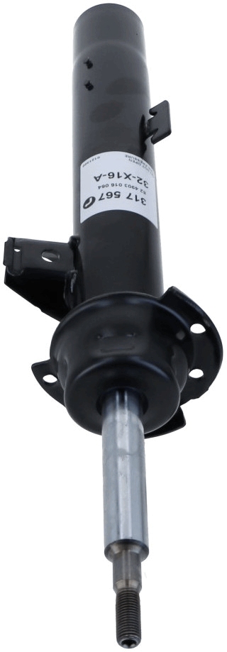 Sachs Schokdemper 317 567