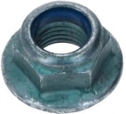 Sachs Schokdemper 317 574