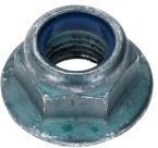 Sachs Schokdemper 317 575