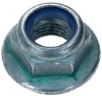 Sachs Schokdemper 317 577