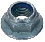 Sachs Schokdemper 317 578