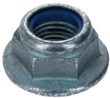 Sachs Schokdemper 317 581