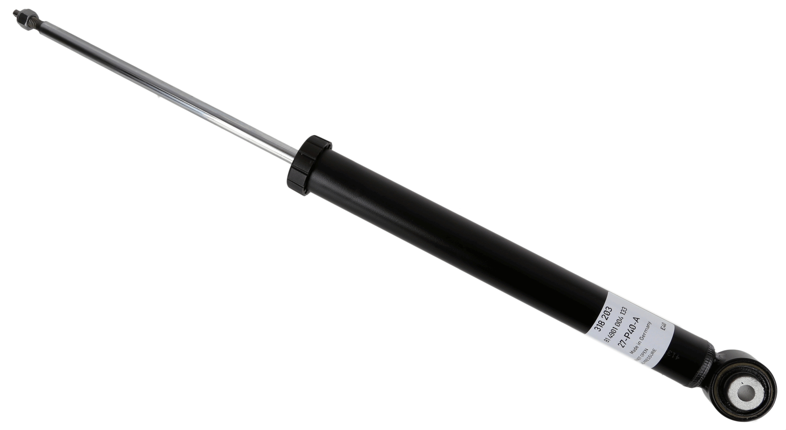 Sachs Schokdemper 318 203