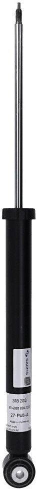 Sachs Schokdemper 318 203