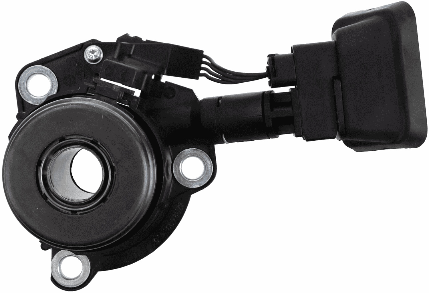 Sachs Druklager 3182 600 190