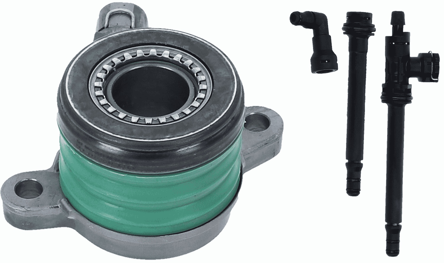 Sachs Druklager 3182 600 249