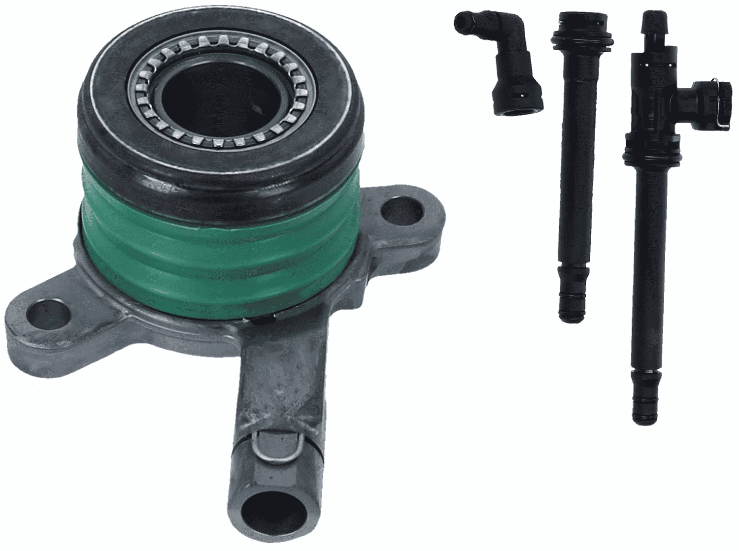 Sachs Druklager 3182 600 249