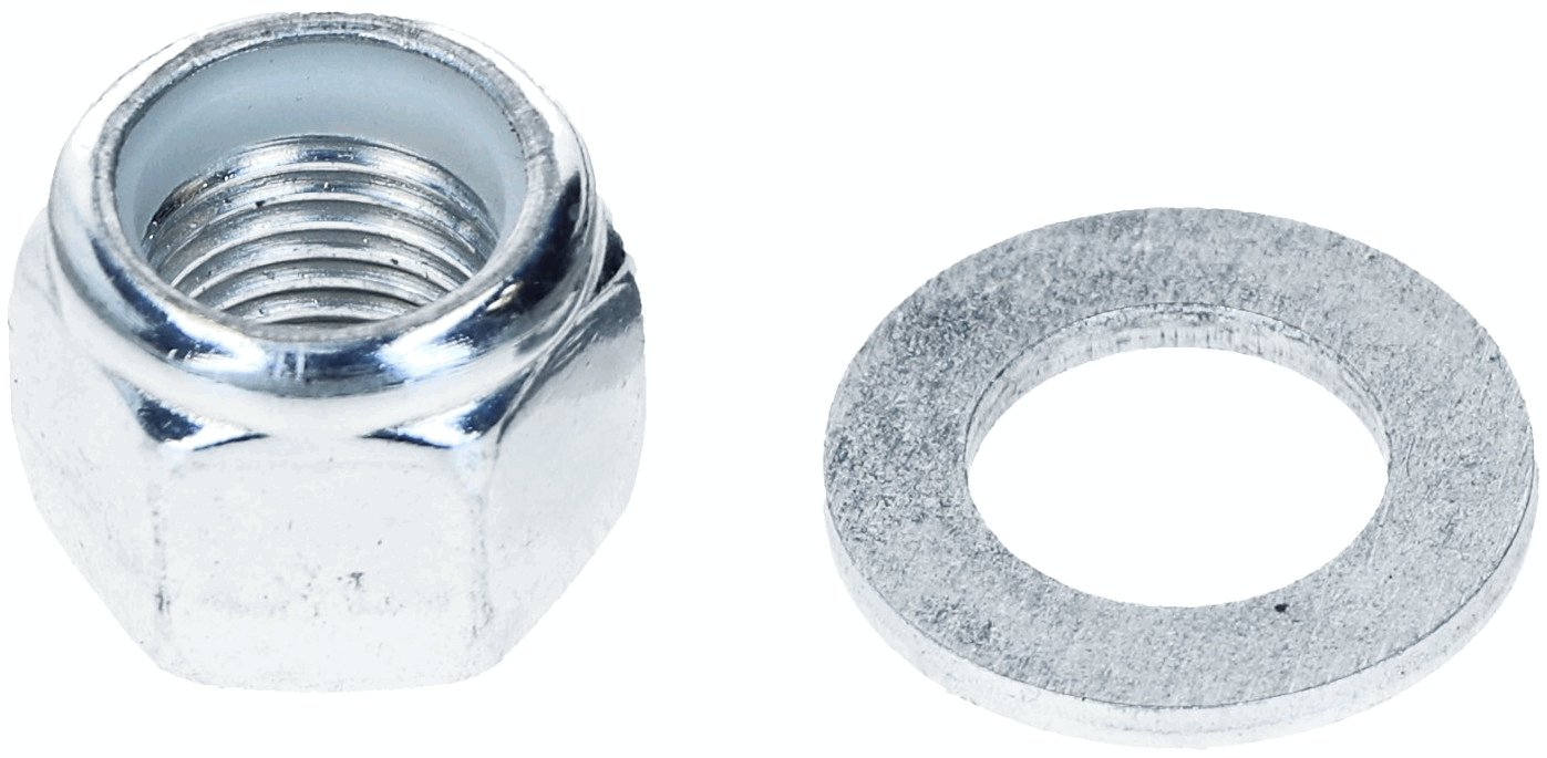 Sachs Schokdemper 318 894