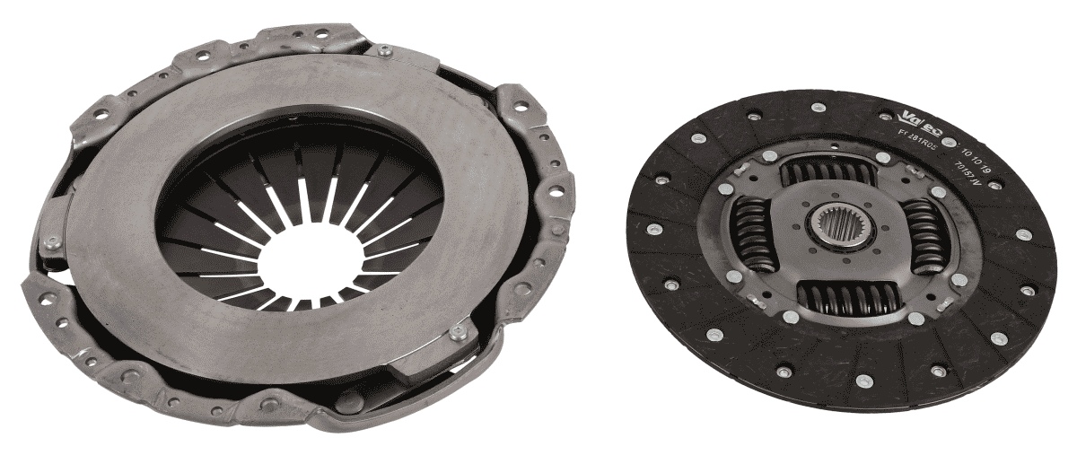 Sachs Koppelingsset 3400 700 672