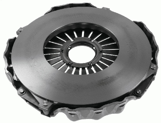 Sachs Drukgroep 3482 083 118