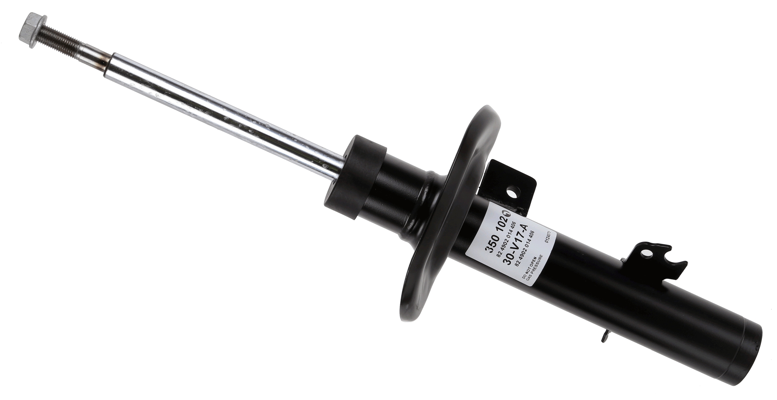 Schokdemper Sachs 350 102