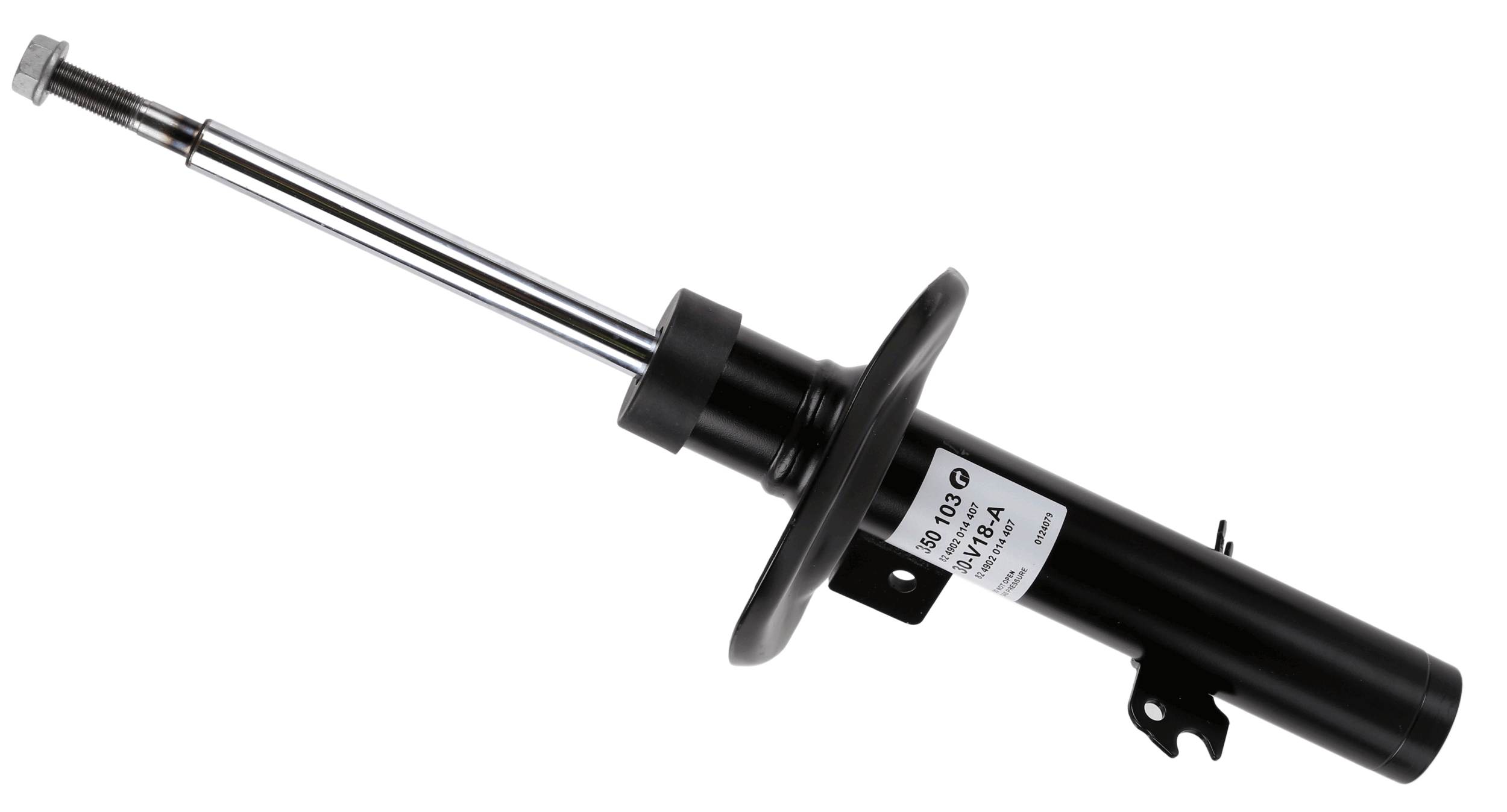 Schokdemper Sachs 350 103