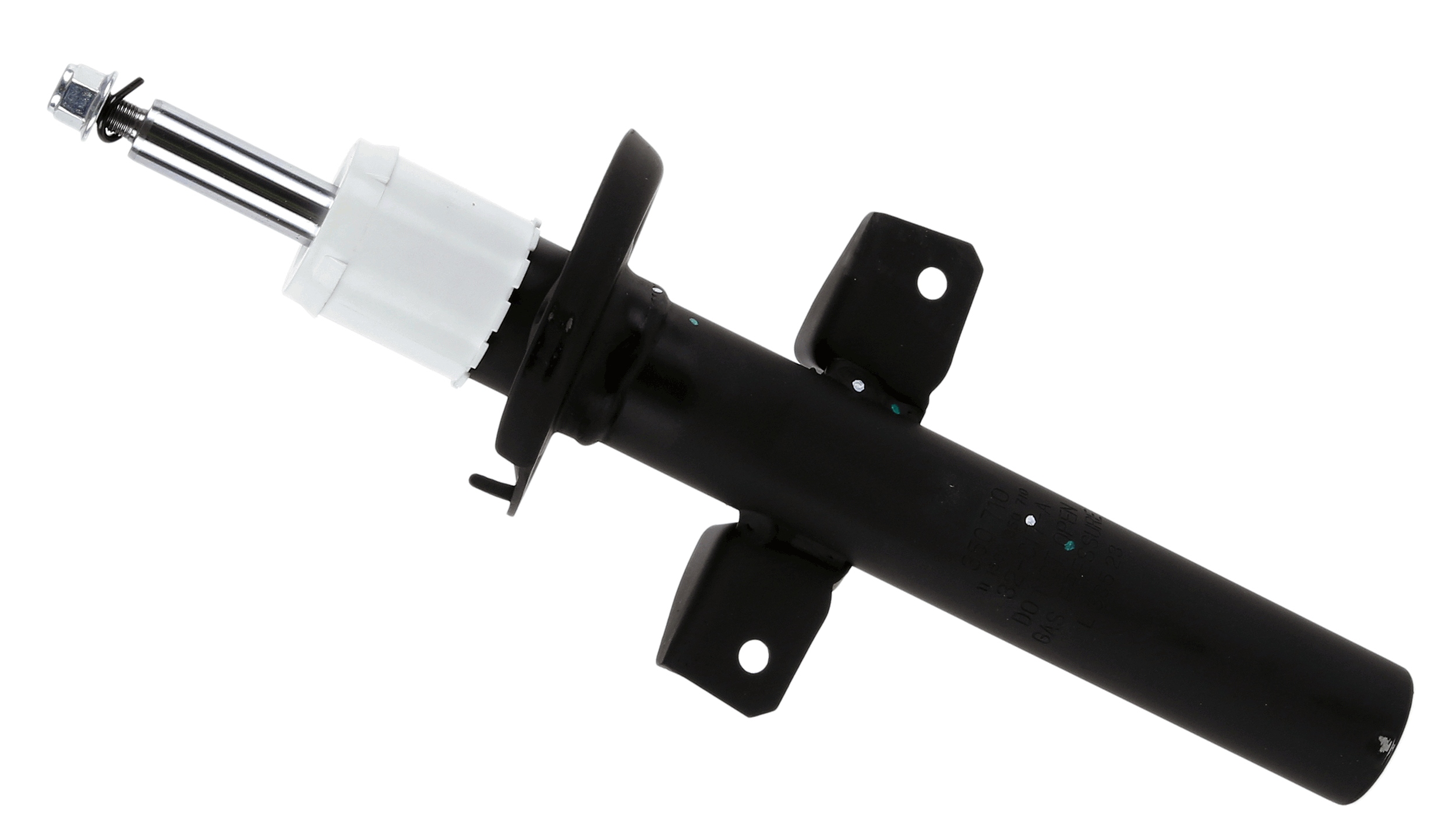 Schokdemper Sachs 350 710