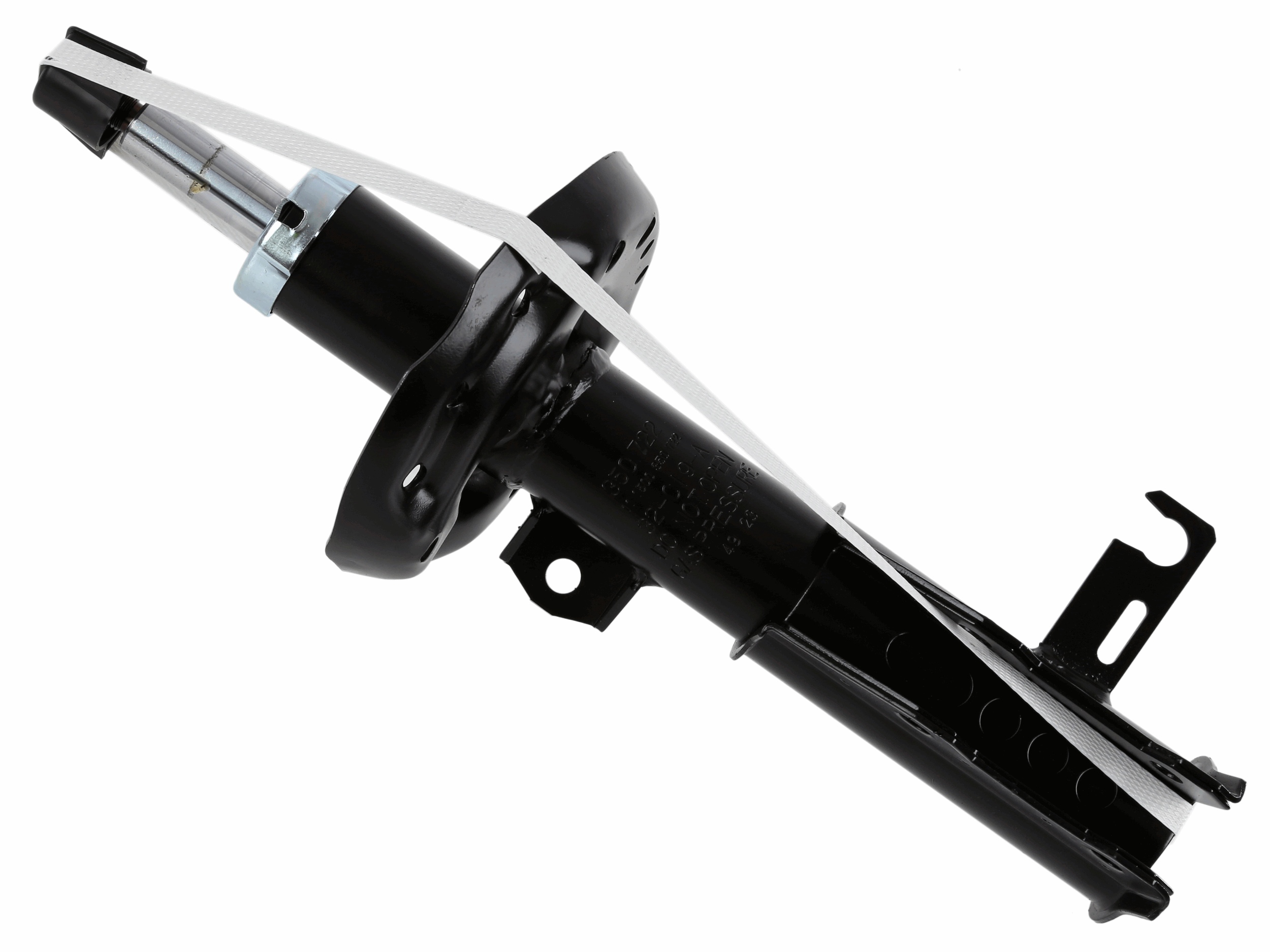 Schokdemper Sachs 350 722