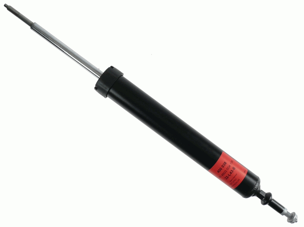 Schokdemper Sachs 400 038