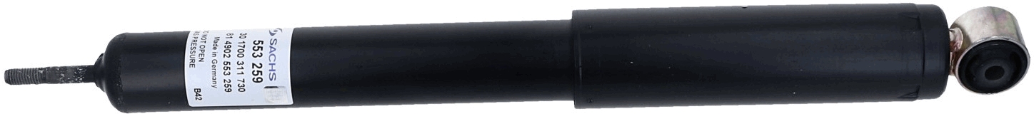 Sachs Schokdemper 553 259