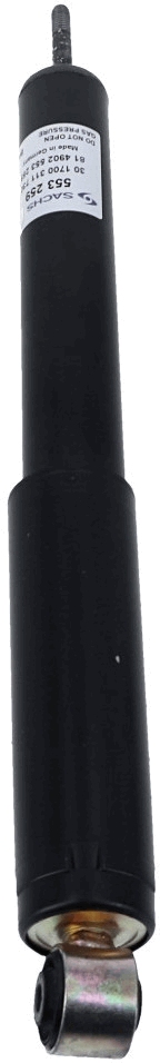 Sachs Schokdemper 553 259