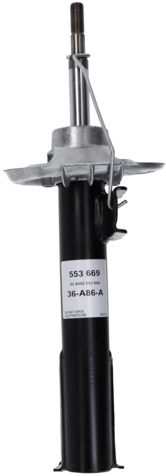 Sachs Schokdemper 553 669