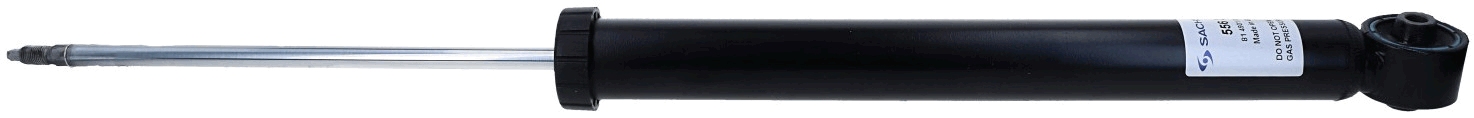 Sachs Schokdemper 556 268