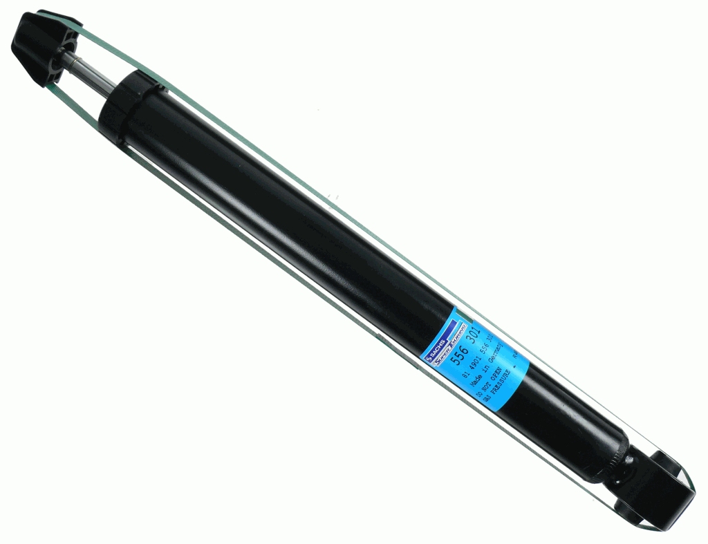 Schokdemper Sachs 556 301