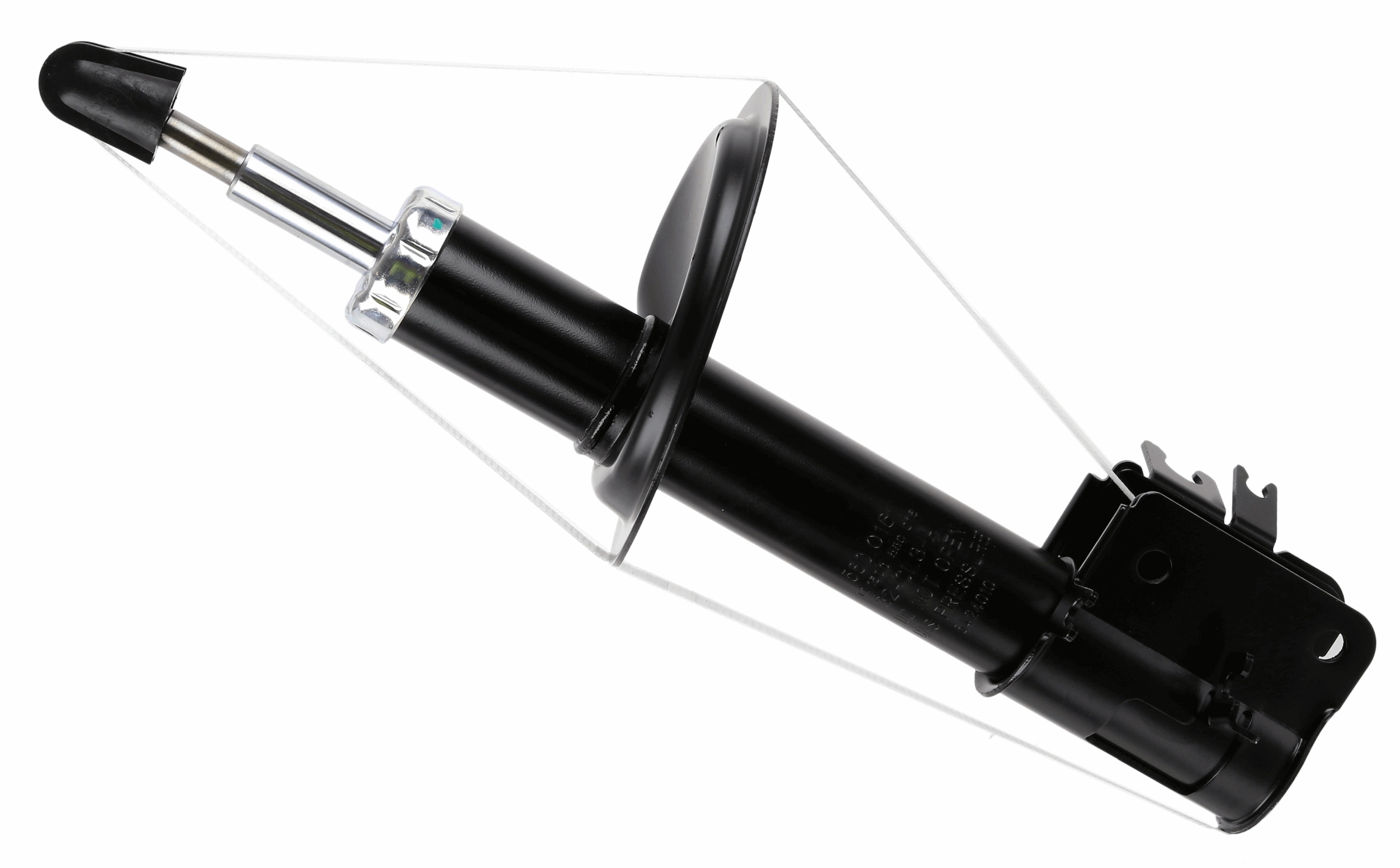 Schokdemper Sachs 560 016