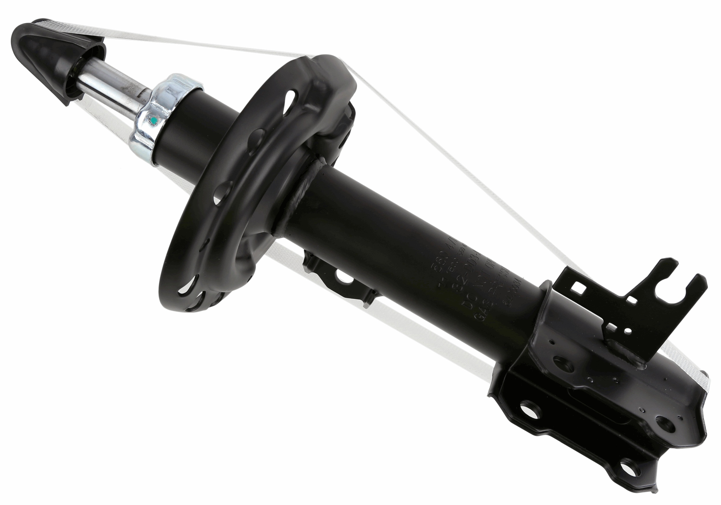 Schokdemper Sachs 560 471