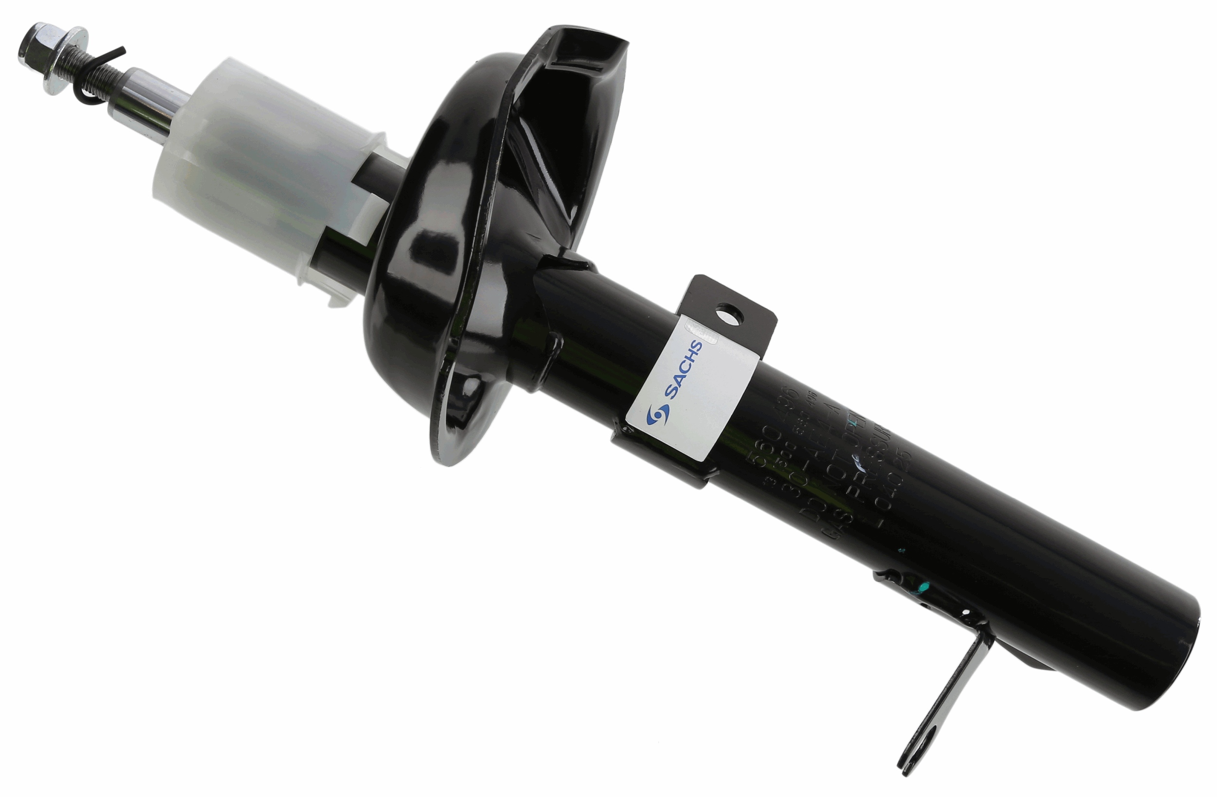 Schokdemper Sachs 560 496