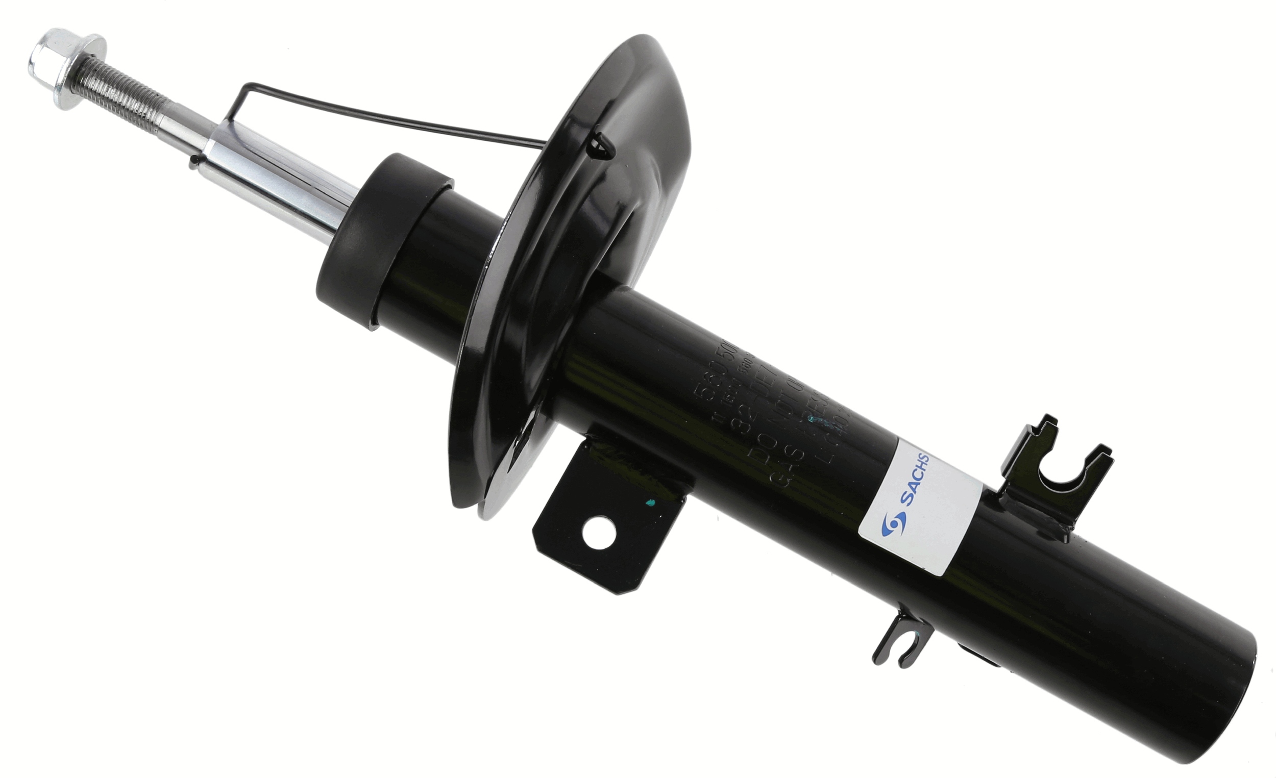 Schokdemper Sachs 560 500