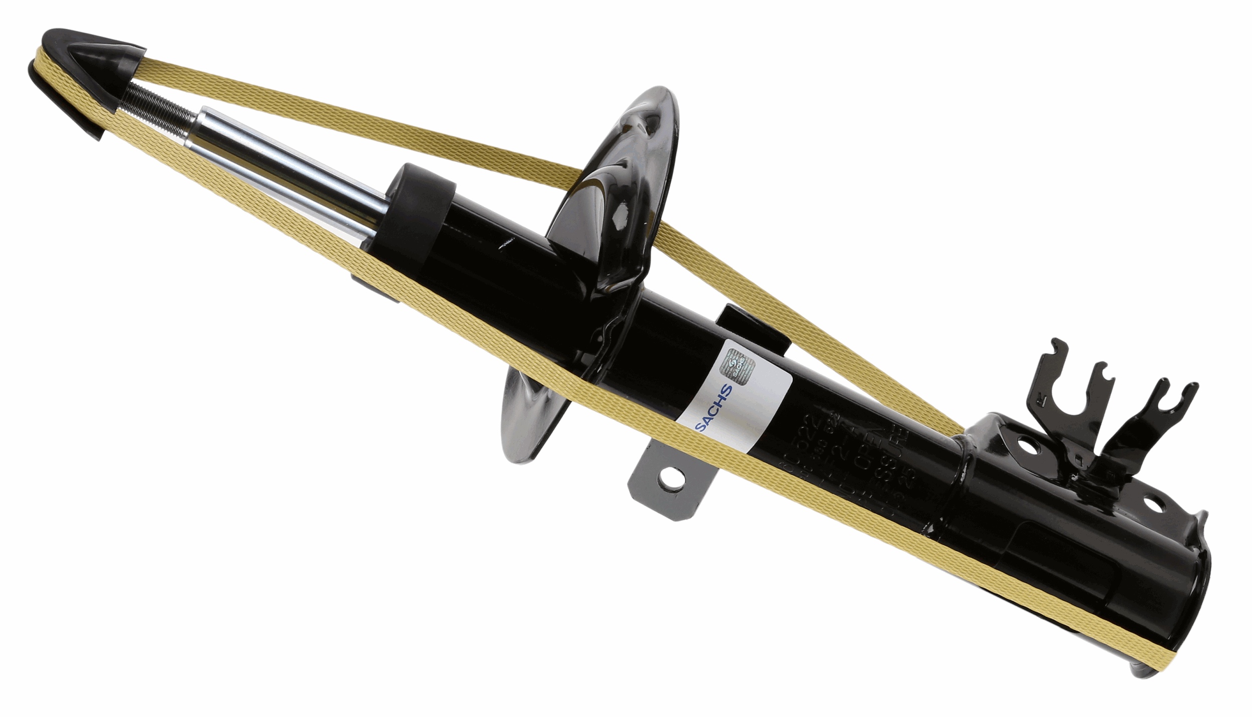 Schokdemper Sachs 560 522