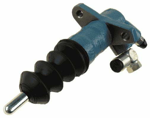 Hulpkoppelingscilinder Sachs 6283 600 153