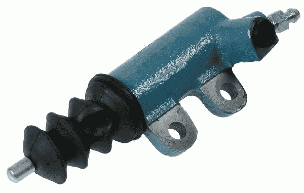 Hulpkoppelingscilinder Sachs 6283 600 502