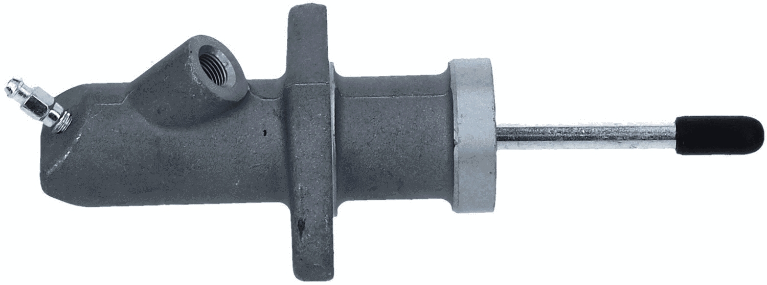 Sachs Hulpkoppelingscilinder 6283 654 005