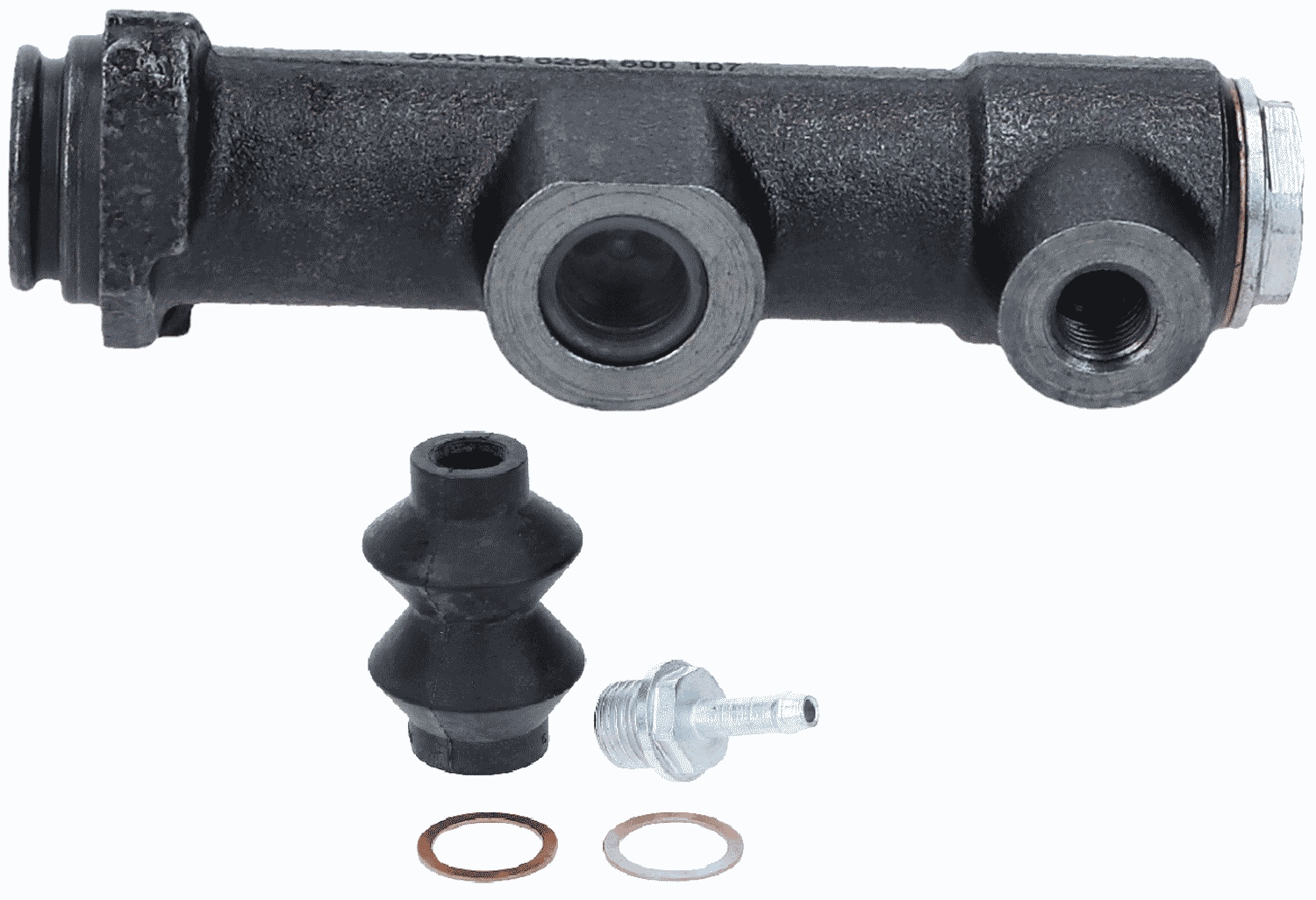 Sachs Hoofdkoppelingscilinder 6284 600 107