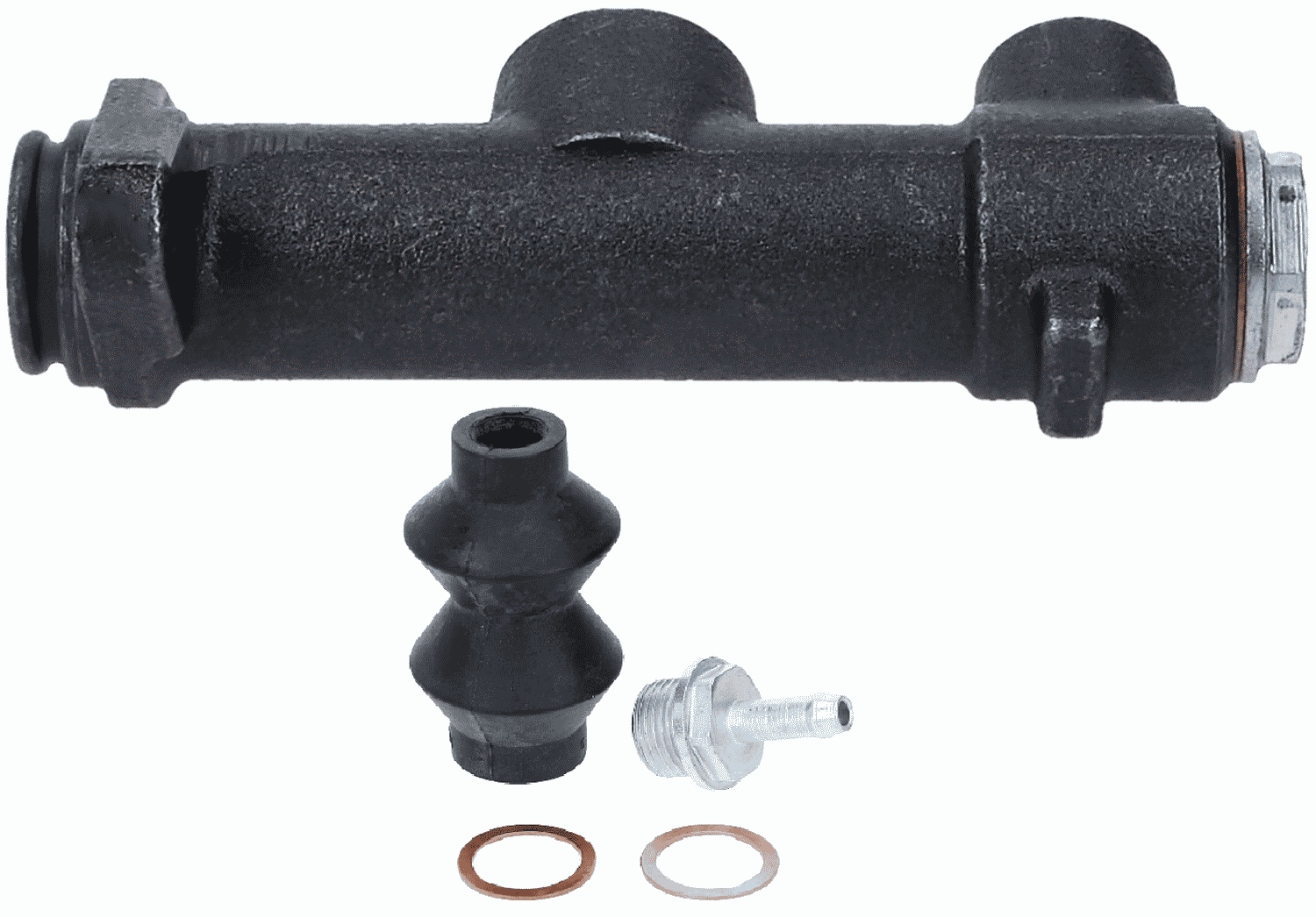 Sachs Hoofdkoppelingscilinder 6284 600 107