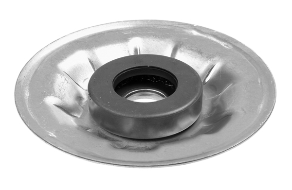 Veerpootlager & rubber Sachs 801 033