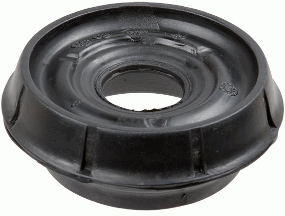Sachs Veerpootlager & rubber 802 309