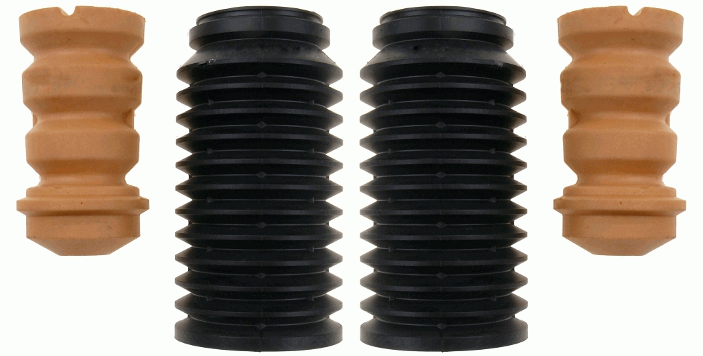 Stofkap schokdemper Sachs 900 011