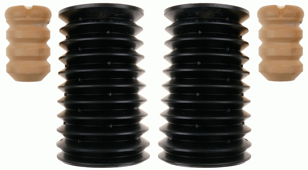 Stofkap schokdemper Sachs 900 012