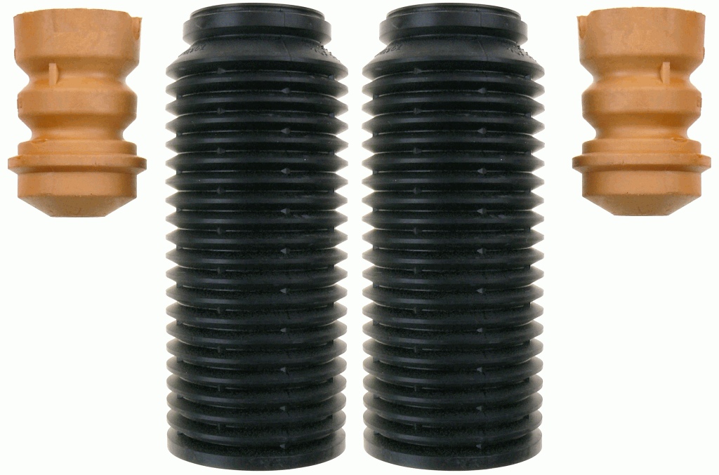 Stofkap schokdemper Sachs 900 021